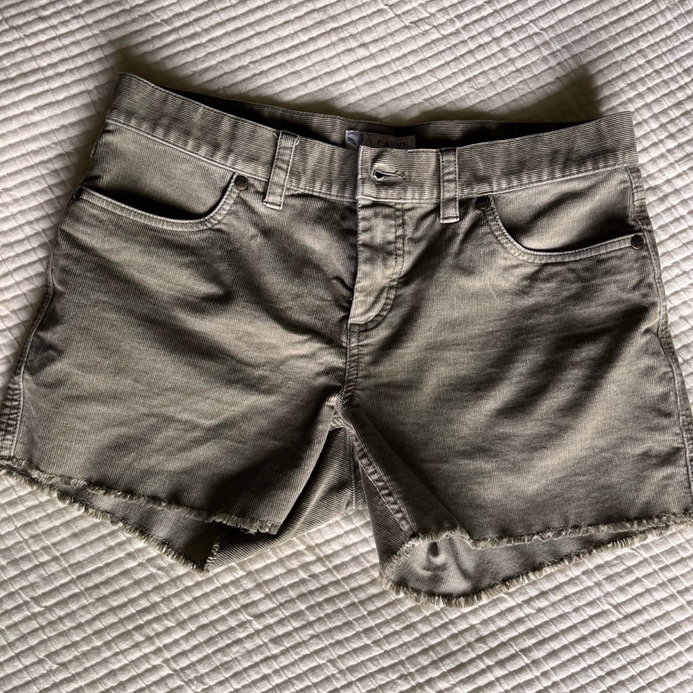 Carve Designs Oahu shorts